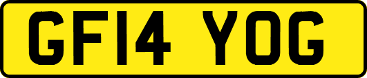 GF14YOG
