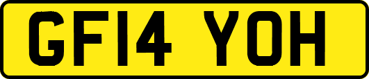 GF14YOH