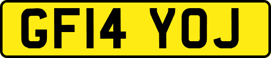 GF14YOJ
