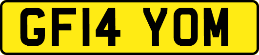 GF14YOM