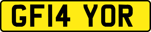 GF14YOR