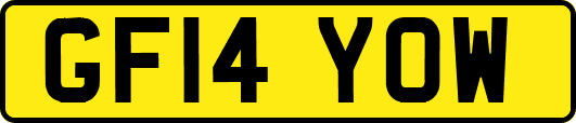GF14YOW