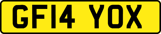 GF14YOX