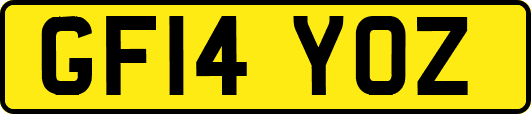 GF14YOZ