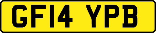 GF14YPB