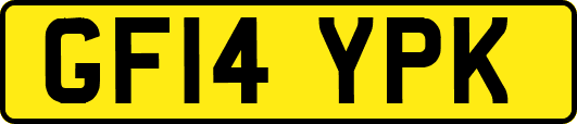 GF14YPK