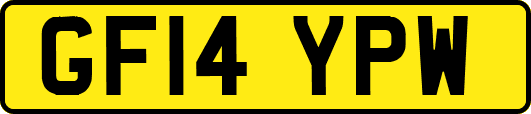 GF14YPW