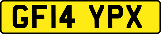 GF14YPX