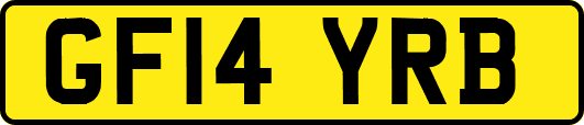 GF14YRB