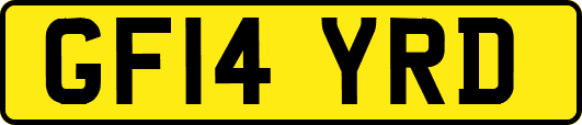 GF14YRD
