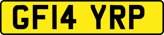 GF14YRP