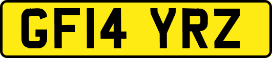 GF14YRZ