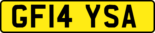 GF14YSA