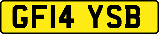 GF14YSB