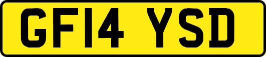 GF14YSD