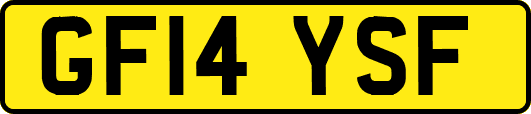 GF14YSF