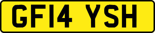 GF14YSH