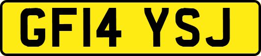 GF14YSJ