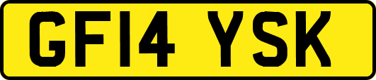 GF14YSK