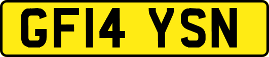 GF14YSN