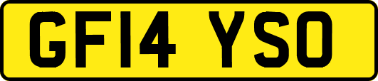 GF14YSO