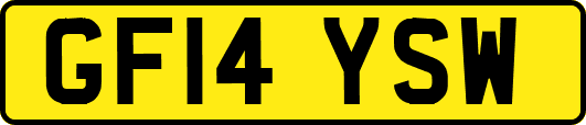 GF14YSW