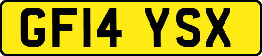 GF14YSX