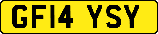 GF14YSY