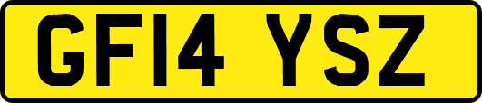 GF14YSZ