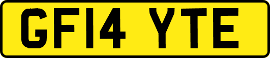 GF14YTE