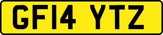 GF14YTZ