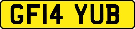 GF14YUB