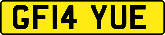 GF14YUE