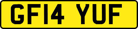 GF14YUF