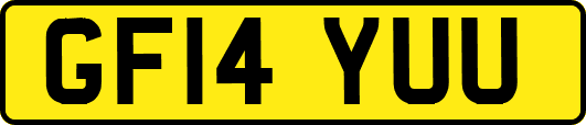 GF14YUU