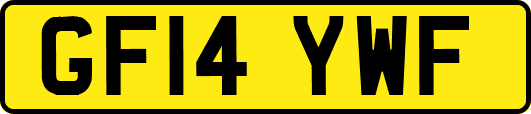 GF14YWF