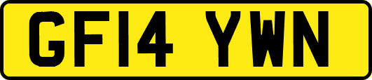 GF14YWN