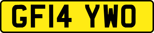 GF14YWO