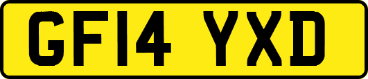 GF14YXD
