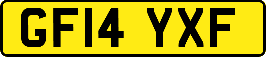 GF14YXF