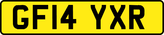 GF14YXR