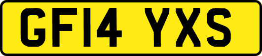 GF14YXS
