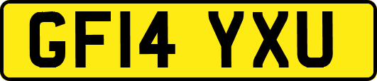 GF14YXU