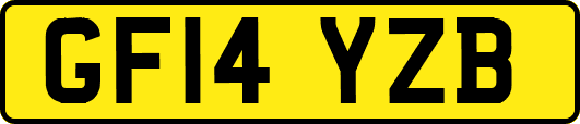GF14YZB