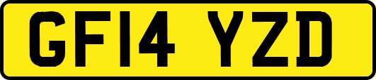 GF14YZD
