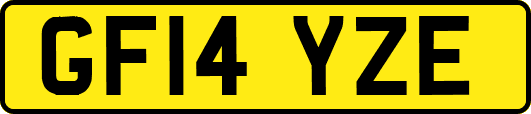 GF14YZE