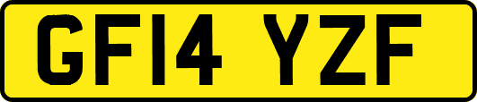 GF14YZF