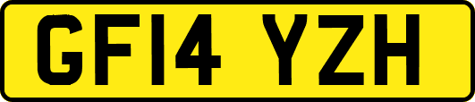 GF14YZH
