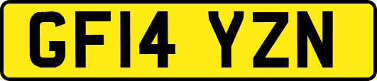 GF14YZN