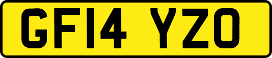 GF14YZO